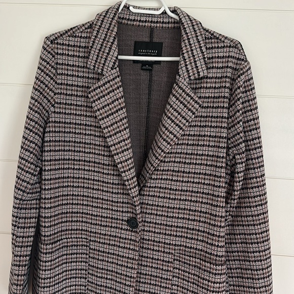 Sanctuary Blazer - Picture 3 of 4
